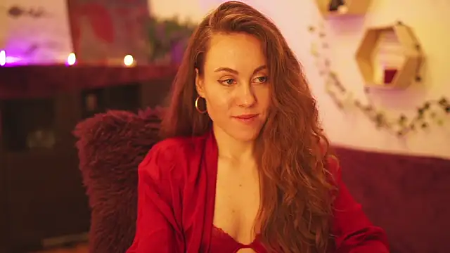 Berberis  Silene online show from January 5, 11:12 pm