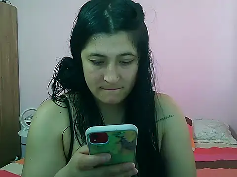 kami lexy online show from February 26, 10:20 pm