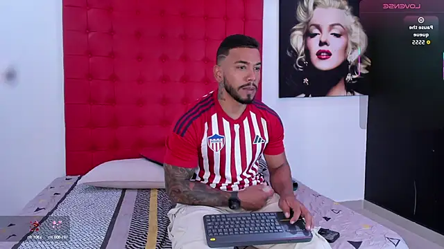 bruno miller  online show from September 28, 6:24 pm