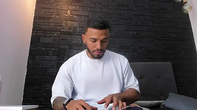 bruno miller  online show from October 1, 7:09 pm