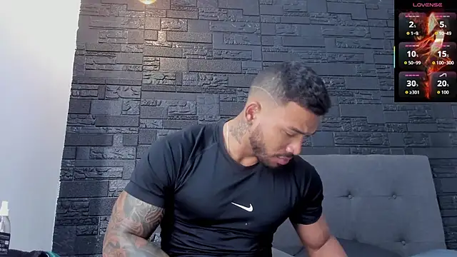 bruno miller  online show from October 9, 10:08 pm