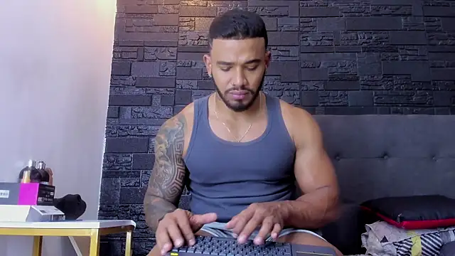 bruno miller  online show from January 11, 8:47 pm