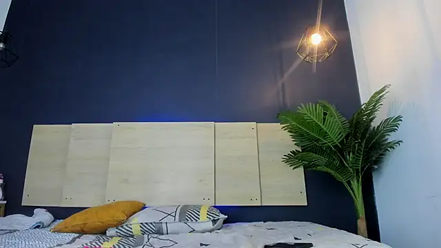 bruno miller  online show from March 17, 8:45 pm