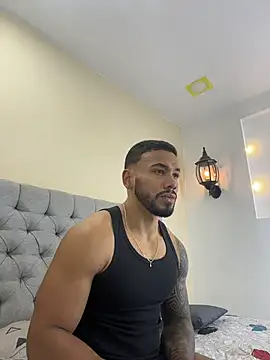 bruno miller  online show from April 29, 9:43 pm