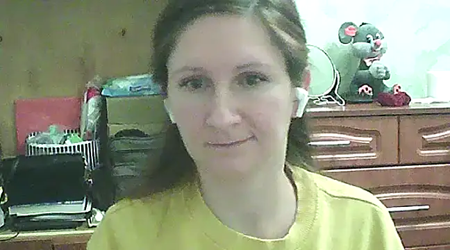 Princess284 online show from December 26, 5:40 pm
