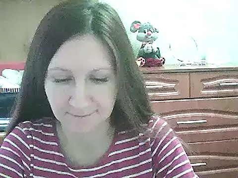 Princess284 online show from January 3, 10:09 am