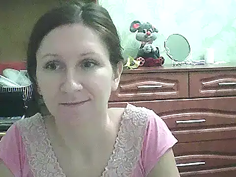 Princess284 online show from January 3, 3:12 pm