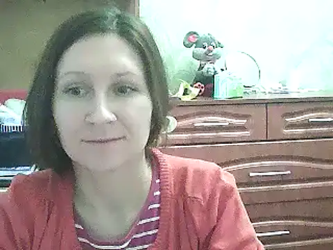 Princess284 online show from January 4, 1:10 pm