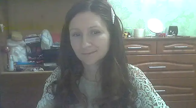Princess284 online show from January 11, 7:16 pm