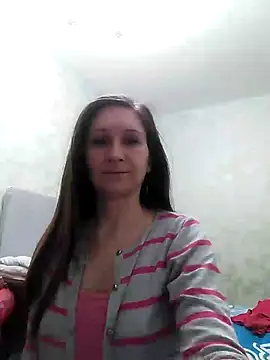 Princess284 online show from March 10, 8:34 pm
