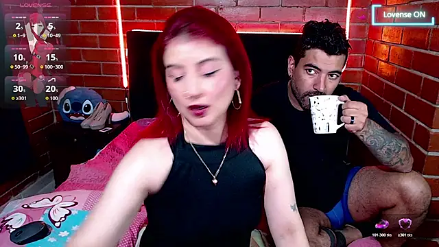 natha n andy anki online show from October 23, 9:46 pm