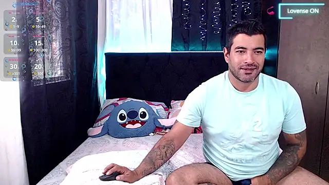 natha n andy anki online show from November 7, 2:50 pm