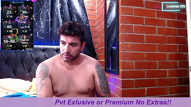 natha n andy anki online show from June 11, 3:43 pm