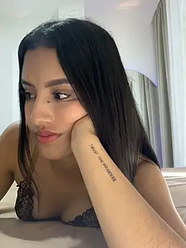  AmberSmithh online show from December 21, 5:58 am