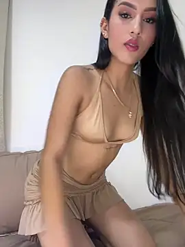  AmberSmithh online show from January 31, 4:25 am