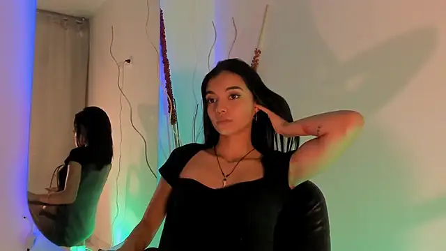 AnabelWolf online show from January 21, 12:46 am