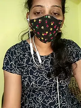 Tamil Shalini Lustyy online show from January 17, 2:07 pm