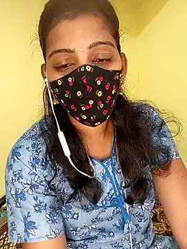 Tamil Shalini Lustyy online show from January 18, 7:28 am