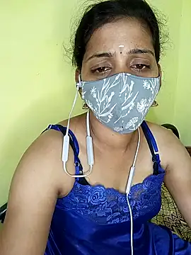 Tamil Shalini Lustyy online show from January 26, 7:09 pm