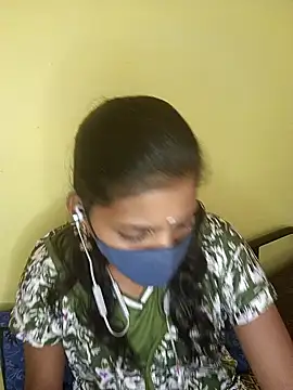 Tamil Shalini Lustyy online show from January 27, 10:38 am