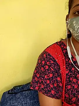 Tamil Shalini Lustyy online show from January 28, 10:34 am