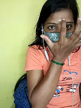 Tamil Shalini Lustyy online show from January 31, 8:54 am