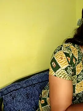 Tamil Shalini Lustyy online show from January 31, 1:34 pm