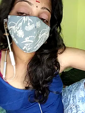 Tamil Shalini Lustyy online show from January 31, 6:14 pm