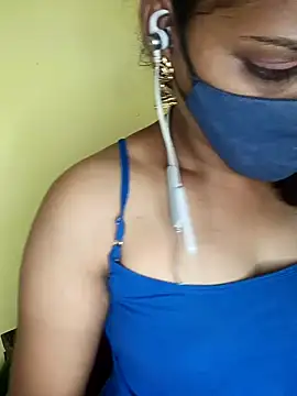 Tamil Shalini Lustyy online show from February 2, 10:46 am