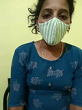 Tamil Shalini Lustyy online show from February 10, 4:47 pm