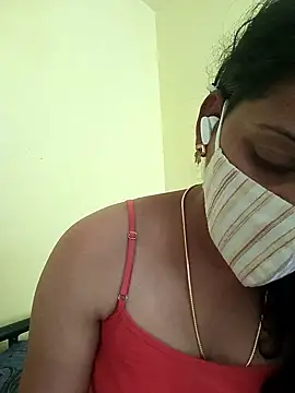 Tamil Shalini Lustyy online show from February 13, 11:17 am