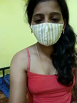 Tamil Shalini Lustyy online show from February 13, 8:34 pm