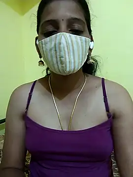 Tamil Shalini Lustyy online show from February 14, 5:36 pm