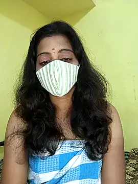 Tamil Shalini Lustyy online show from February 25, 6:36 am