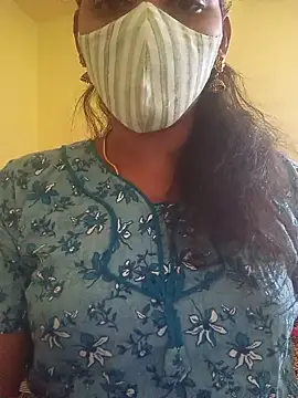 Tamil Shalini Lustyy online show from February 27, 7:01 am