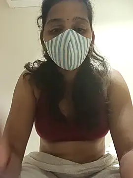 Tamil Shalini Lustyy online show from March 6, 6:05 pm