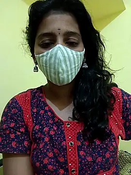 Tamil Shalini Lustyy online show from March 14, 3:15 am