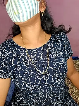 Tamil Shalini Lustyy online show from September 17, 5:03 pm