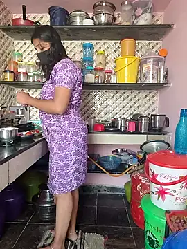 Tamil Shalini Lustyy online show from October 13, 6:24 am