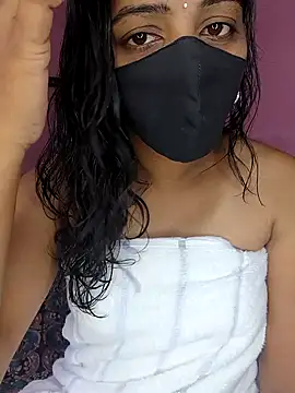 Tamil Shalini Lustyy online show from October 17, 4:15 am