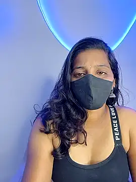 Tamil Shalini Lustyy online show from November 9, 4:38 pm