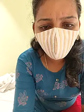 Tamil Shalini Lustyy online show from December 3, 12:40 am