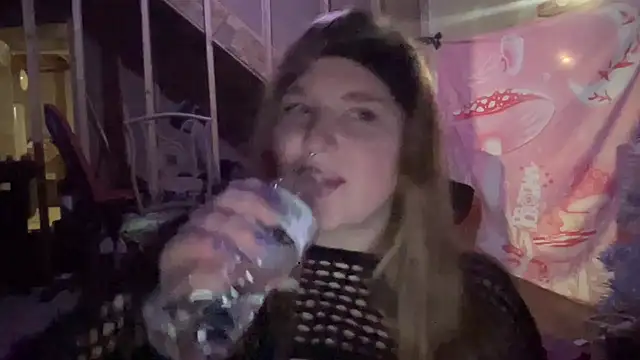 Snapshot of thickgingergoddess chatting on January 30, 12:07 am thickgingergoddess online show from January 30, 12:07 am