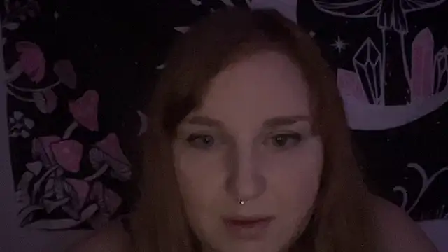 Snapshot of thickgingergoddess chatting on February 4, 4:15 am thickgingergoddess online show from February 4, 4:15 am