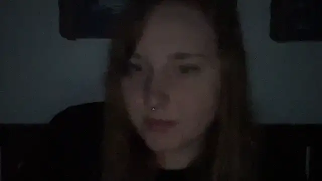 Snapshot of thickgingergoddess chatting on March 8, 11:05 am thickgingergoddess online show from March 8, 11:05 am