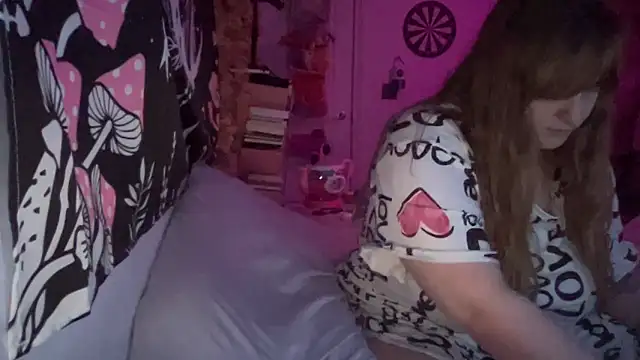 Snapshot of thickgingergoddess chatting on March 11, 1:59 am thickgingergoddess online show from March 11, 1:59 am
