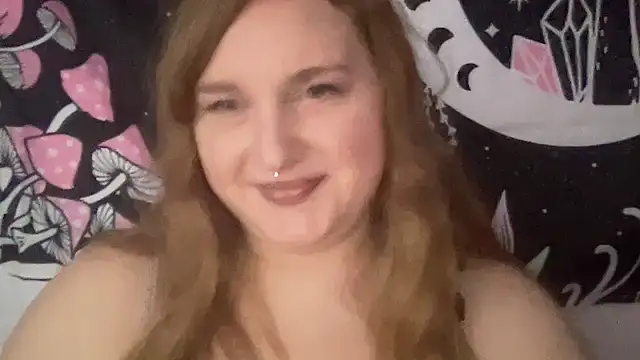 Snapshot of thickgingergoddess chatting on March 19, 9:16 pm thickgingergoddess online show from March 19, 9:16 pm