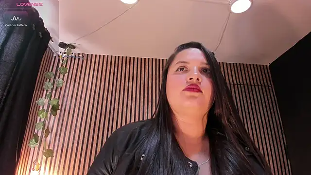 Victoria Ponce1 online show from January 9, 8:22 pm