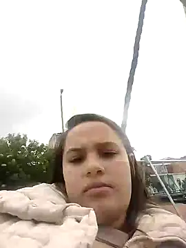 Victoria Ponce1 online show from February 8, 7:59 pm