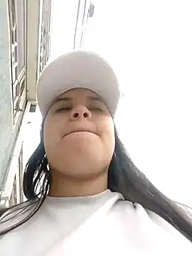 Victoria Ponce1 online show from February 18, 5:53 pm